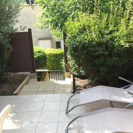 Saint-Martin-de-Brômes Mazet Tournesol Aux Portes Du Verdon מראה חיצוני תמונה