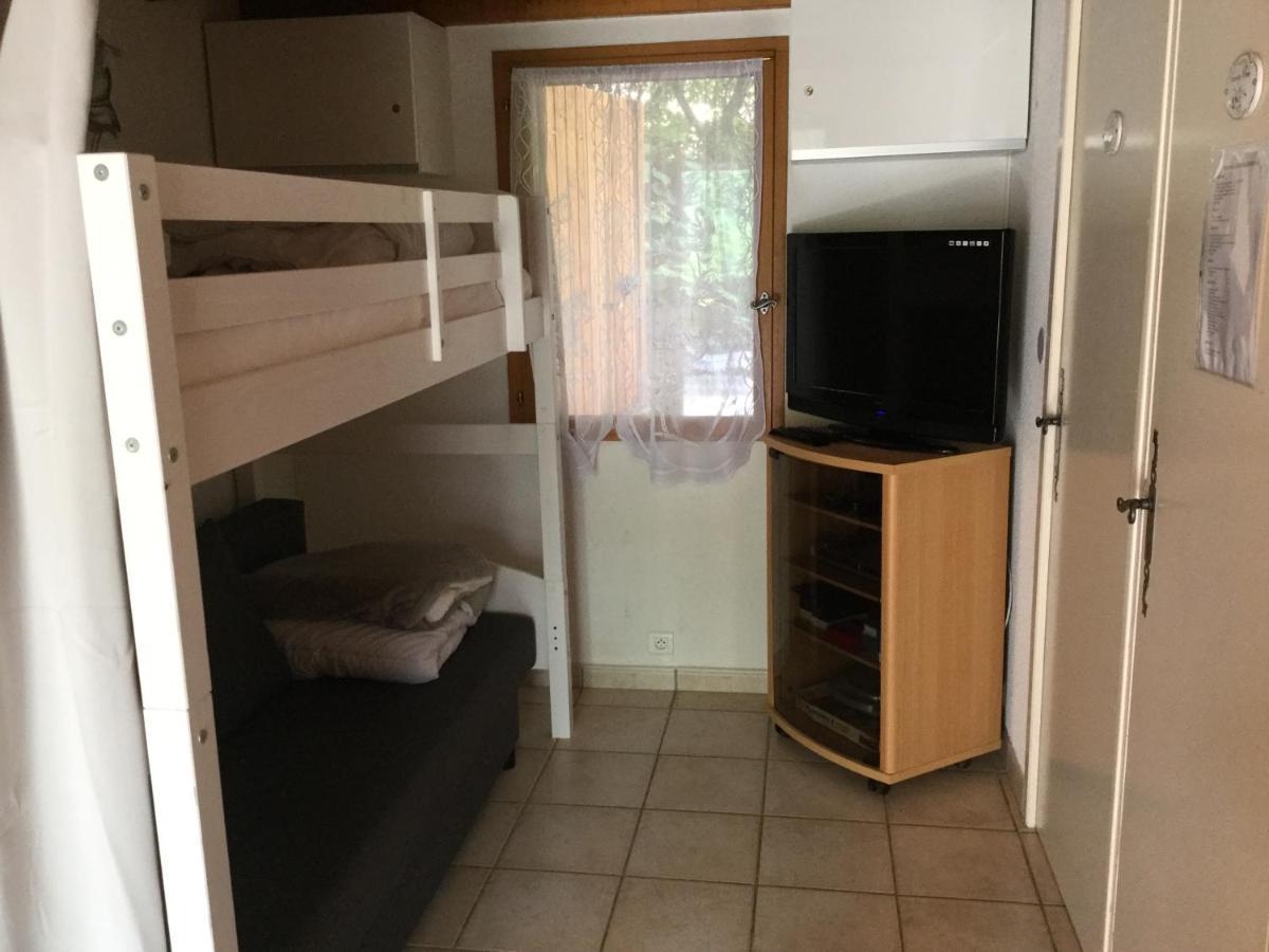 Saint-Martin-de-Brômes Mazet Tournesol Aux Portes Du Verdon מראה חיצוני תמונה